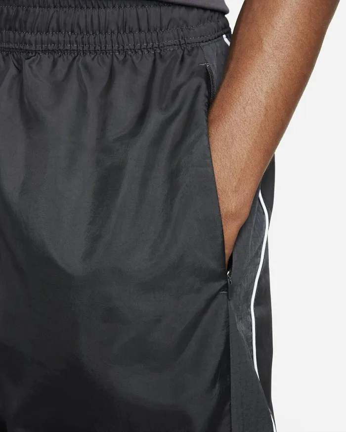 Trousers And Tights Men Nike Air X Marcus Rashford Anthracite