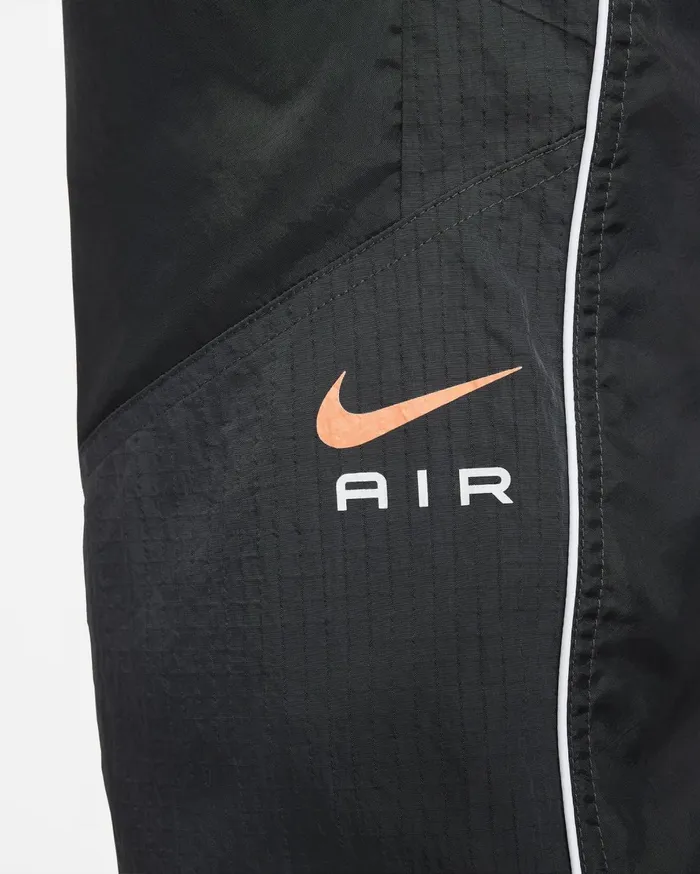 Trousers And Tights Men Nike Air X Marcus Rashford Anthracite
