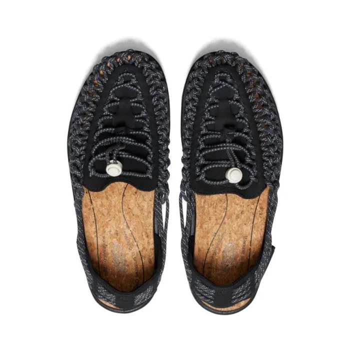 UNEEK II Harvest BlackBlack Sandal Women KEEN Sandals UNEEK II Harvest BlackBlack Sandal Women KEEN Sandals