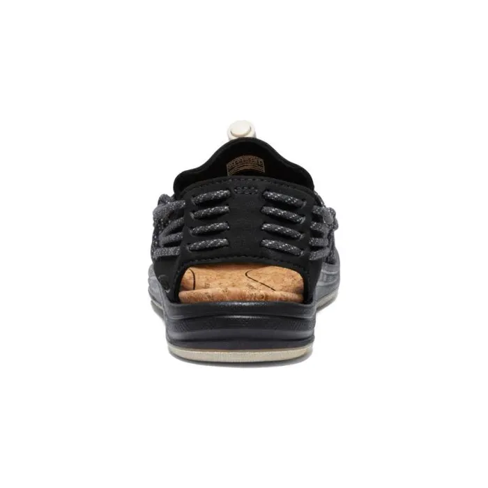 UNEEK II Harvest BlackBlack Sandal Women KEEN Sandals UNEEK II Harvest BlackBlack Sandal Women KEEN Sandals