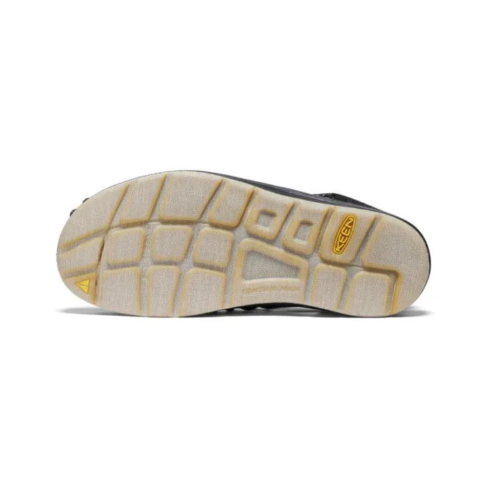 UNEEK II Harvest BlackBlack Sandal Women KEEN Sandals UNEEK II Harvest BlackBlack Sandal Women KEEN Sandals