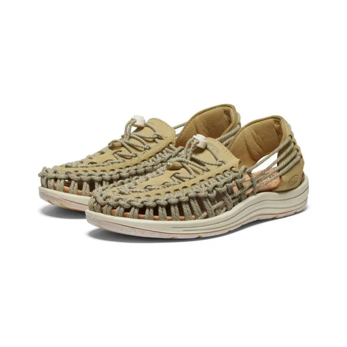 UNEEK II Harvest KhakiCapulet Olive Sandal Women KEEN Casual UNEEK II Harvest KhakiCapulet Olive Sandal Women KEEN Casual