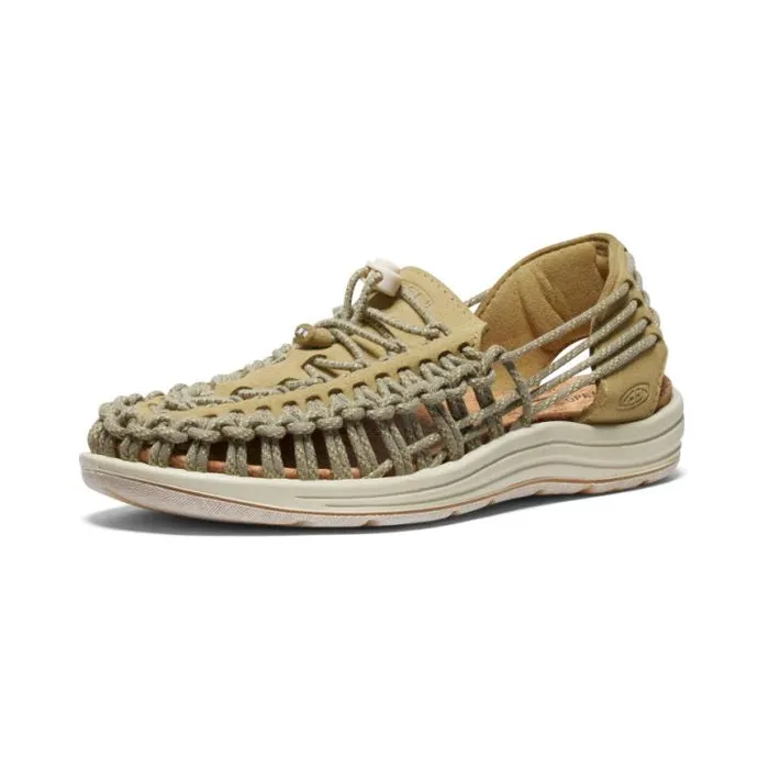 UNEEK II Harvest KhakiCapulet Olive Sandal Women KEEN Casual UNEEK II Harvest KhakiCapulet Olive Sandal Women KEEN Casual