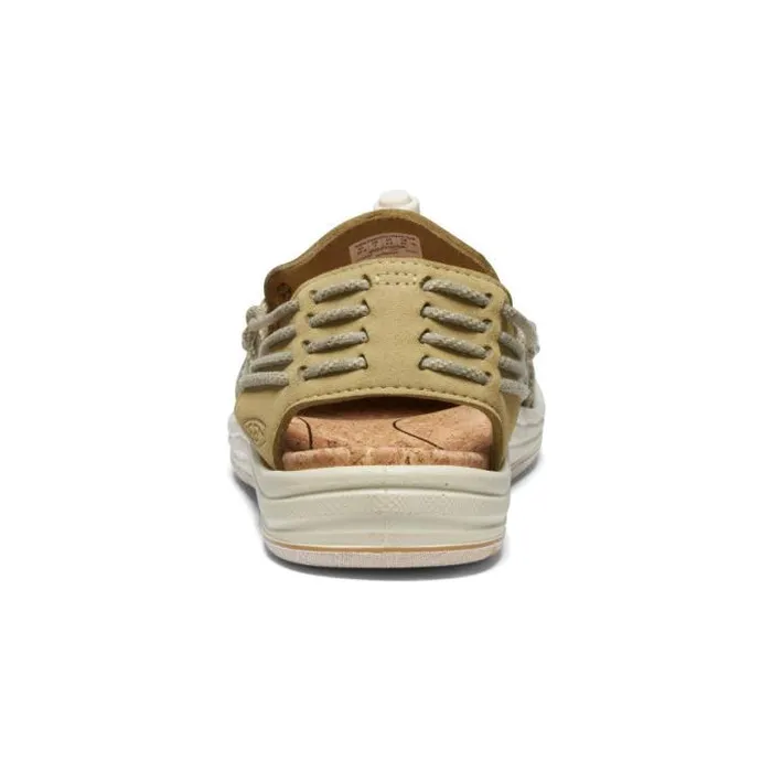 UNEEK II Harvest KhakiCapulet Olive Sandal Women KEEN Casual UNEEK II Harvest KhakiCapulet Olive Sandal Women KEEN Casual
