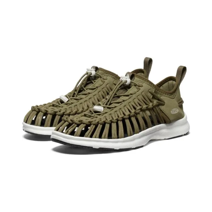 UNEEK O3 Martini OliveDark Olive Sandal Men KEEN Sandals UNEEK O3 Martini OliveDark Olive Sandal Men KEEN Sandals