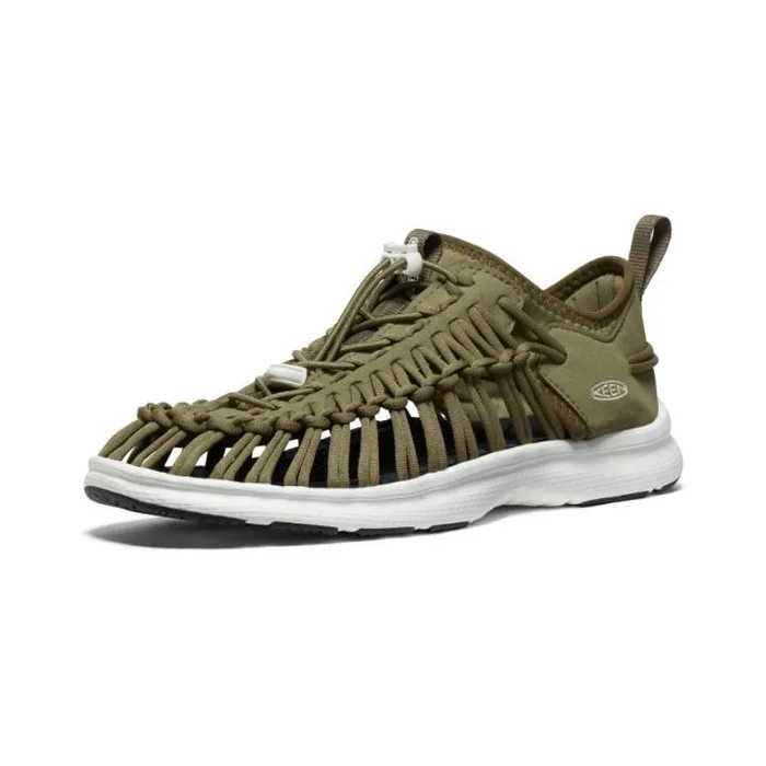 UNEEK O3 Martini OliveDark Olive Sandal Men KEEN Sandals UNEEK O3 Martini OliveDark Olive Sandal Men KEEN Sandals