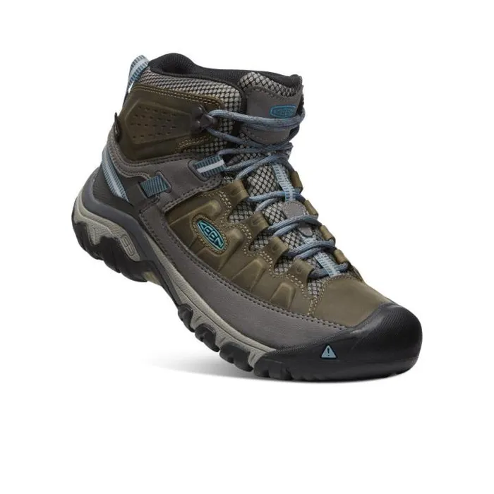 Waterproof Hiking Boots Women KEEN Boots Waterproof Hiking Boots Women KEEN Boots