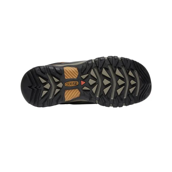 Waterproof Olive Hiking Shoes 8211 Targhee III WP Men KEEN Shoes Waterproof Olive Hiking Shoes 8211 Targhee III WP Men KEEN Shoes