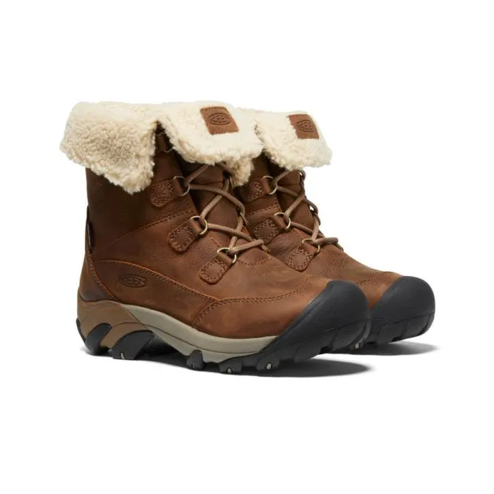 Waterproof Snow Boots 8211 Betty Short Boots Women KEEN Winter Waterproof Snow Boots 8211 Betty Short Boots Women KEEN Winter