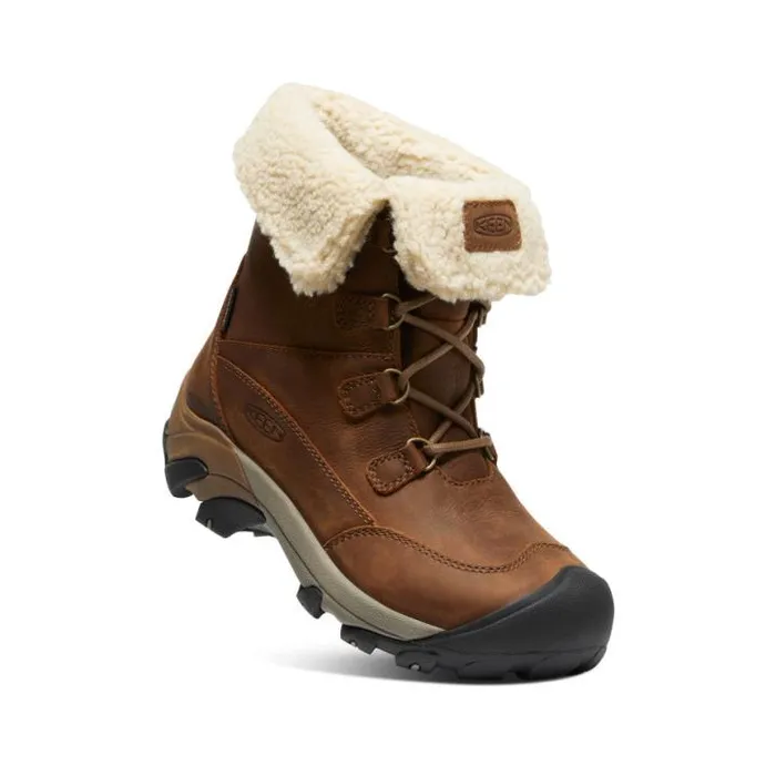 Waterproof Snow Boots 8211 Betty Short Boots Women KEEN Winter Waterproof Snow Boots 8211 Betty Short Boots Women KEEN Winter