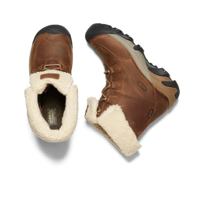 Waterproof Snow Boots 8211 Betty Short Boots Women KEEN Winter Waterproof Snow Boots 8211 Betty Short Boots Women KEEN Winter