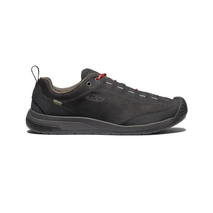 Waterproof Suede Leather Sneakers 8211 Jasper Men KEEN Casual