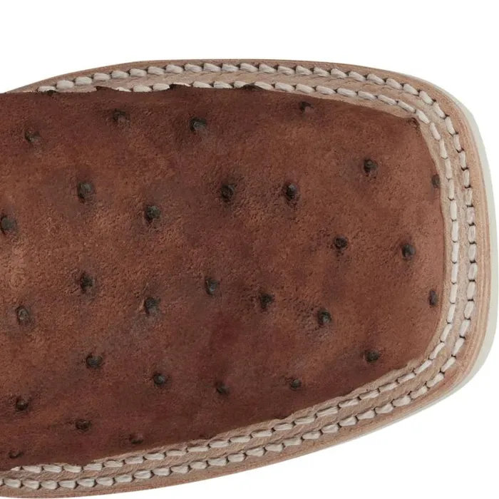 Western Women Justin Boots Dakota 11034 Western Boot Wild Brandy 040brown041