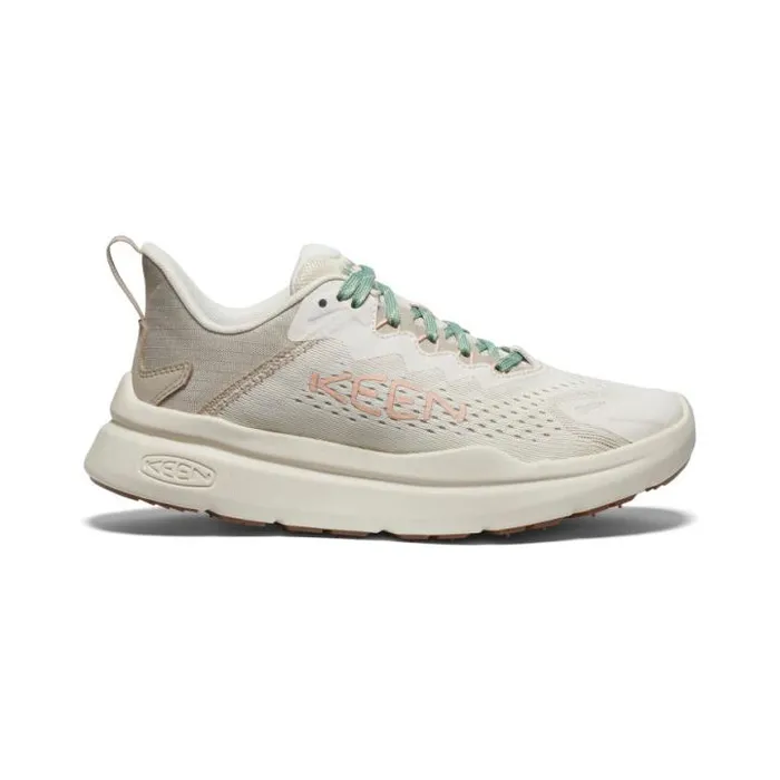 Wk450 BirchPeach Parfait Walking Shoe Women KEEN Shoes