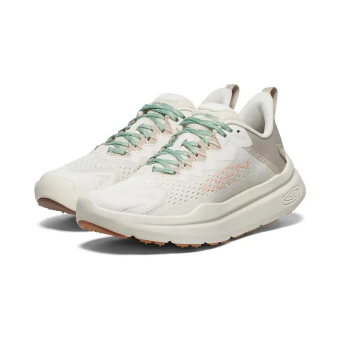 Wk450 BirchPeach Parfait Walking Shoe Women KEEN Shoes Wk450 BirchPeach Parfait Walking Shoe Women KEEN Shoes