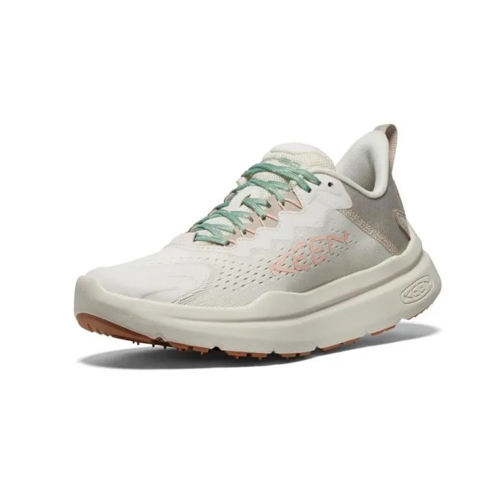 Wk450 BirchPeach Parfait Walking Shoe Women KEEN Shoes Wk450 BirchPeach Parfait Walking Shoe Women KEEN Shoes