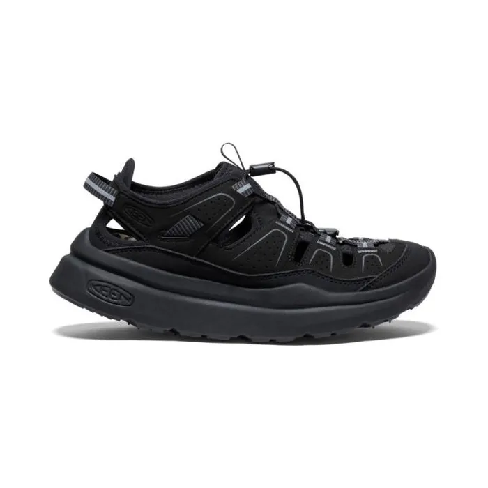 Wk450 Sandal BlackBlack Walking Shoe Women KEEN Casual