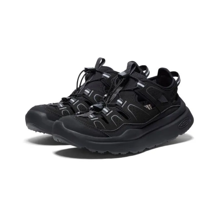 Wk450 Sandal BlackBlack Walking Shoe Women KEEN Casual Wk450 Sandal BlackBlack Walking Shoe Women KEEN Casual