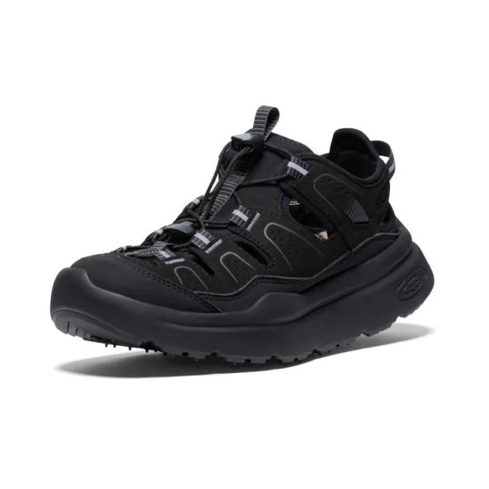 Wk450 Sandal BlackBlack Walking Shoe Women KEEN Casual Wk450 Sandal BlackBlack Walking Shoe Women KEEN Casual