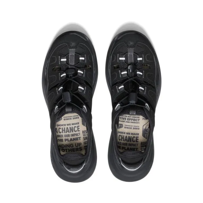 Wk450 Sandal BlackBlack Walking Shoe Women KEEN Casual Wk450 Sandal BlackBlack Walking Shoe Women KEEN Casual