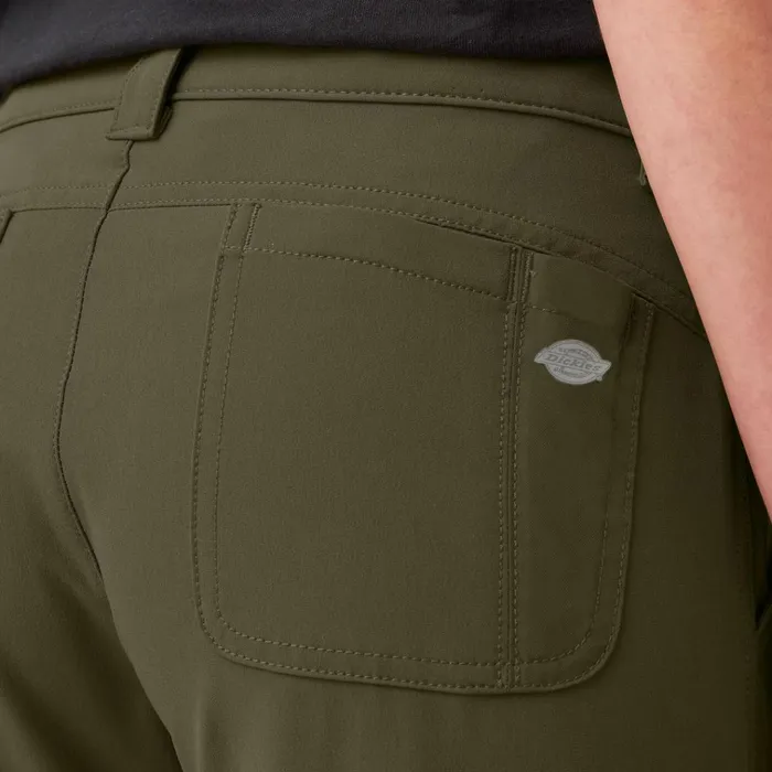 Women039s Cooling Slim Fit Cargo Shorts 10034 Military Green Military Green ml Women Dickies Cargo Women039s Cooling Slim Fit Cargo Shorts 10034 Military Green Military Green ml Women Dickies Cargo