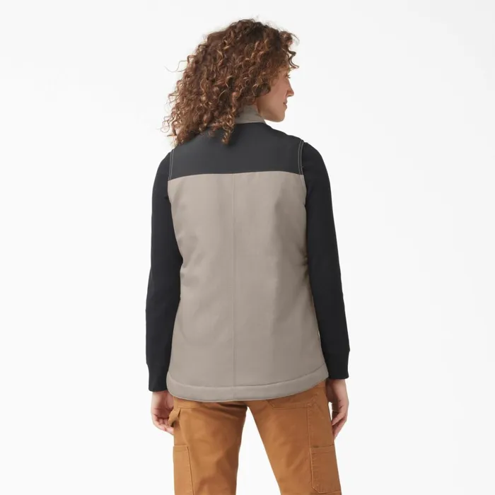 Women039s DuraTech Renegade Vest Atmosphere Atmosphere t2m Women Dickies Vests Women039s DuraTech Renegade Vest Atmosphere Atmosphere t2m Women Dickies Vests