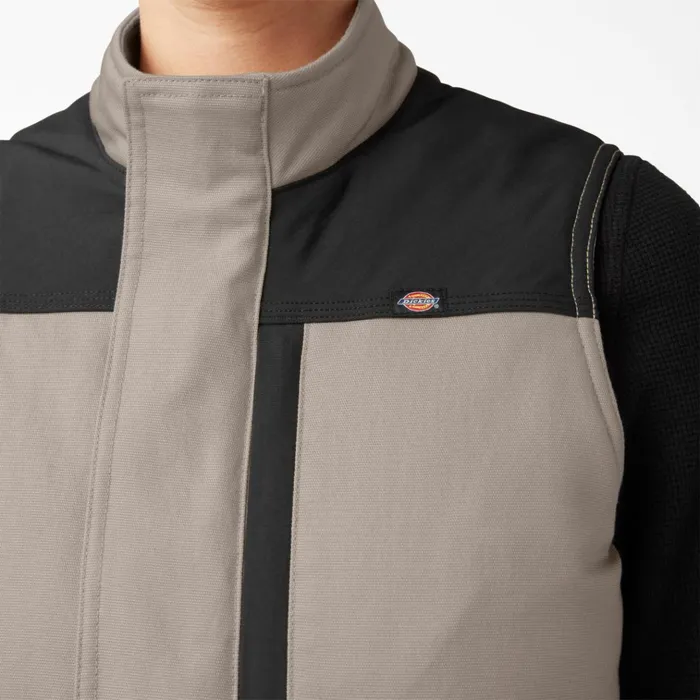 Women039s DuraTech Renegade Vest Atmosphere Atmosphere t2m Women Dickies Vests Women039s DuraTech Renegade Vest Atmosphere Atmosphere t2m Women Dickies Vests