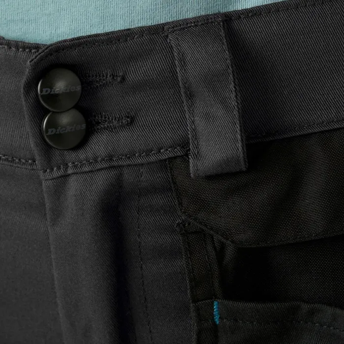 Women039s FLEX Relaxed Fit Work Pants Black Black bk Women Dickies Work Pants Women039s FLEX Relaxed Fit Work Pants Black Black bk Women Dickies Work Pants