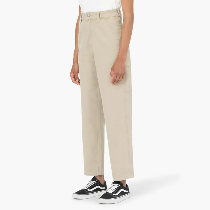 Women039s Regular Fit Duck Pants Stonewashed Desert Sand Stonewashed Desert Sand sds Women Dickies Painter Pants Women039s Regular Fit Duck Pants Stonewashed Desert Sand Stonewashed Desert Sand sds Women Dickies Painter Pants