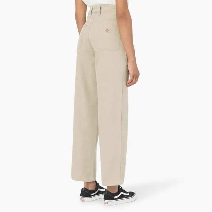 Women039s Regular Fit Duck Pants Stonewashed Desert Sand Stonewashed Desert Sand sds Women Dickies Painter Pants Women039s Regular Fit Duck Pants Stonewashed Desert Sand Stonewashed Desert Sand sds Women Dickies Painter Pants
