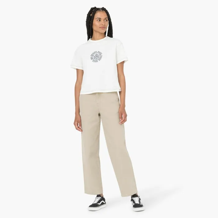 Women039s Regular Fit Duck Pants Stonewashed Desert Sand Stonewashed Desert Sand sds Women Dickies Painter Pants Women039s Regular Fit Duck Pants Stonewashed Desert Sand Stonewashed Desert Sand sds Women Dickies Painter Pants