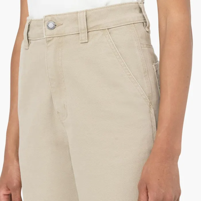 Women039s Regular Fit Duck Pants Stonewashed Desert Sand Stonewashed Desert Sand sds Women Dickies Painter Pants Women039s Regular Fit Duck Pants Stonewashed Desert Sand Stonewashed Desert Sand sds Women Dickies Painter Pants