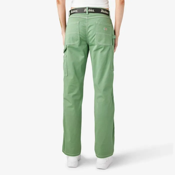 Women039s Relaxed Fit Carpenter Pants Dark Ivy Dark Ivy d2i Women Dickies Painter Pants Women039s Relaxed Fit Carpenter Pants Dark Ivy Dark Ivy d2i Women Dickies Painter Pants