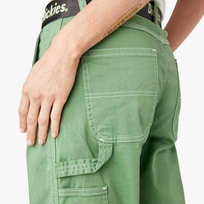 Women039s Relaxed Fit Carpenter Pants Dark Ivy Dark Ivy d2i Women Dickies Painter Pants Women039s Relaxed Fit Carpenter Pants Dark Ivy Dark Ivy d2i Women Dickies Painter Pants