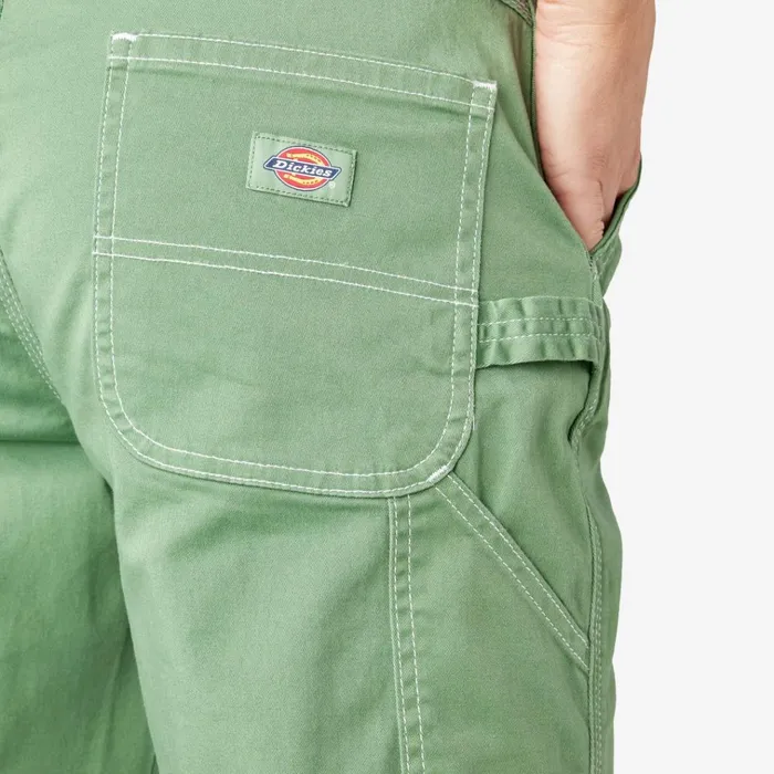Women039s Relaxed Fit Carpenter Pants Dark Ivy Dark Ivy d2i Women Dickies Painter Pants Women039s Relaxed Fit Carpenter Pants Dark Ivy Dark Ivy d2i Women Dickies Painter Pants