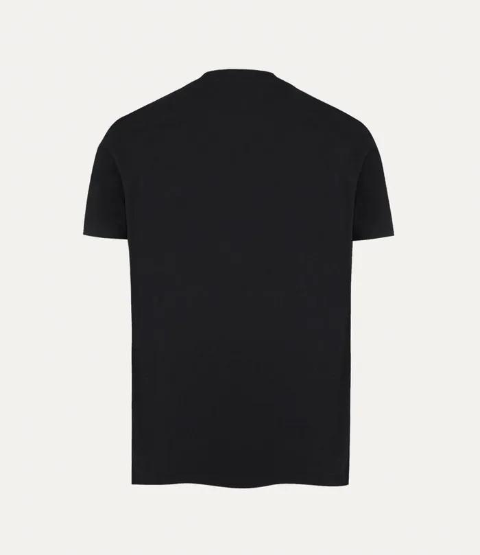 Women AntiWaste Classic Tshirt Black Vivienne Westwood Tops And Shirts Women AntiWaste Classic Tshirt Black Vivienne Westwood Tops And Shirts