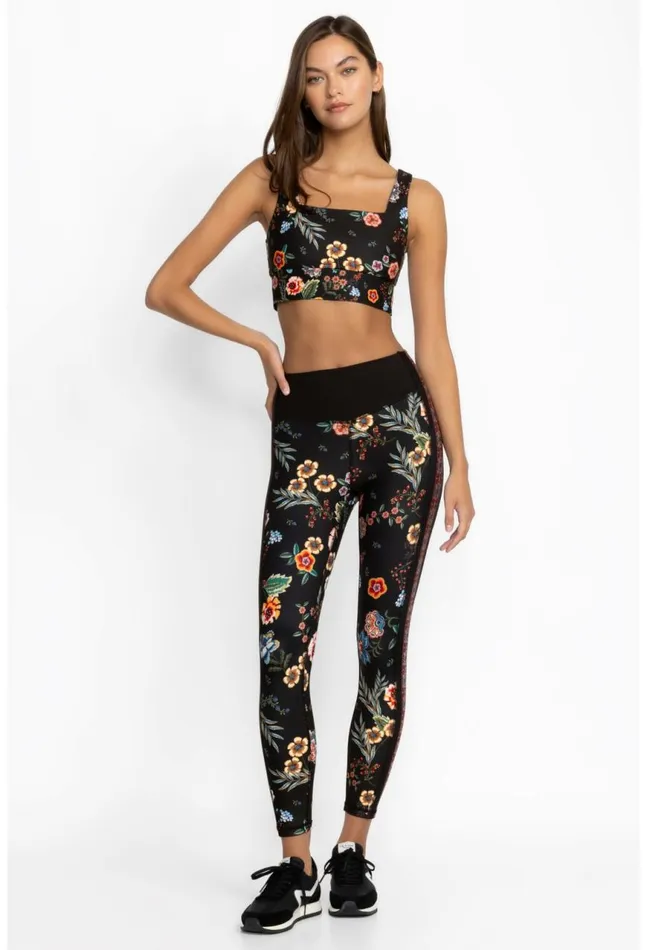 Women Ardell High Waist Sculpting Legging Ardell Johnny Was Active