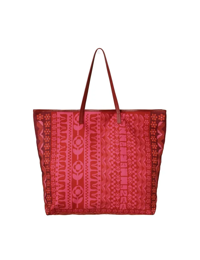 Women Bags Zimmermann Red Summer Set Red