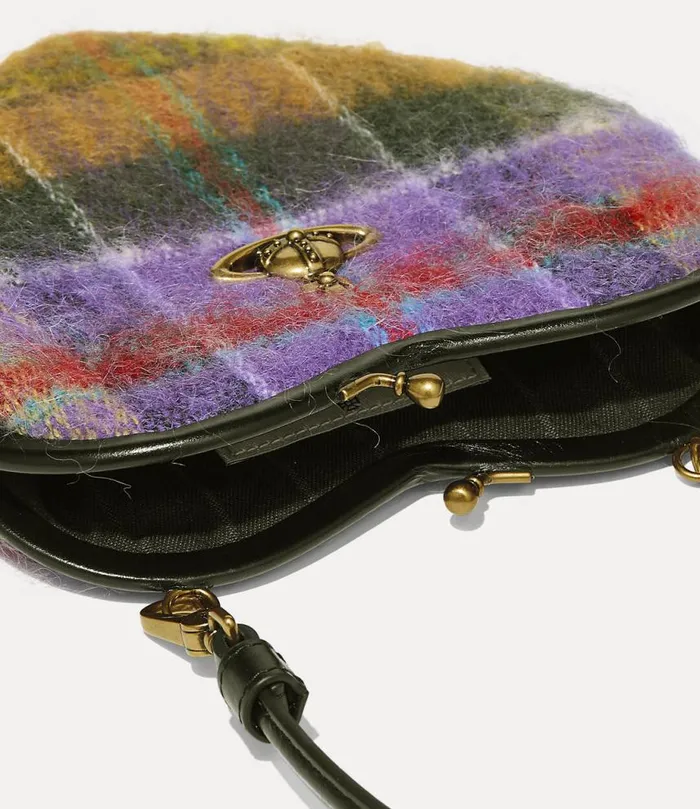 Women Belle Heart Frame Purse Multicolor Vivienne Westwood Wallets And Purses Women Belle Heart Frame Purse Multicolor Vivienne Westwood Wallets And Purses