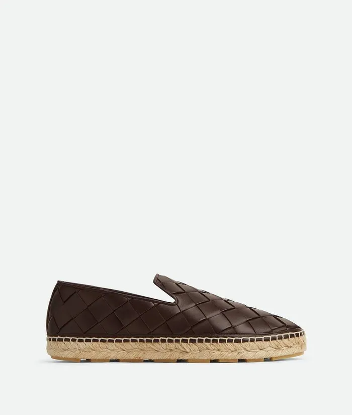 Women Bottega Veneta Flats Jack Espadrille Fondant