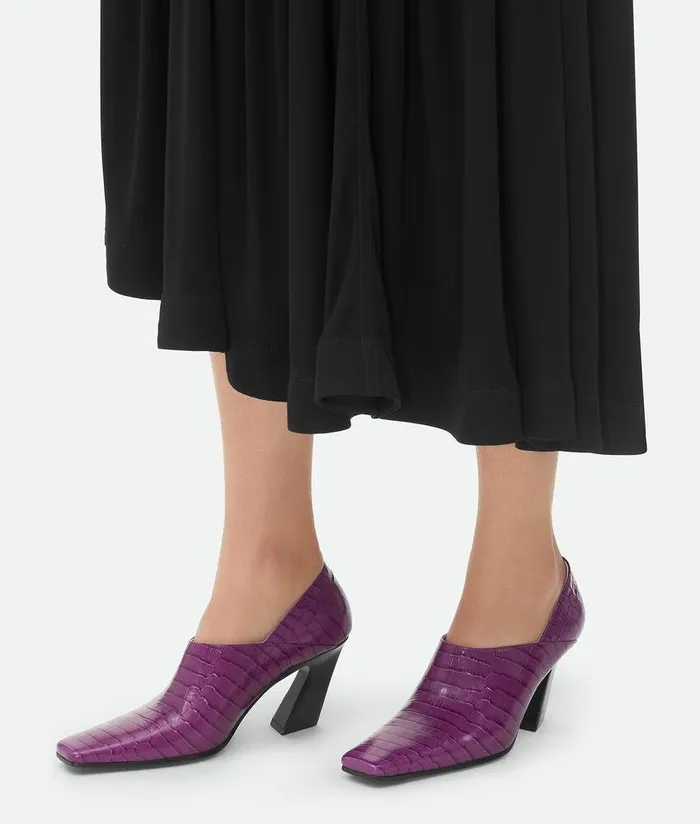 Women Bottega Veneta Pumps Lewis Pump Beetroot