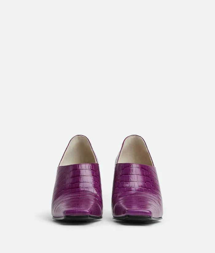 Women Bottega Veneta Pumps Lewis Pump Beetroot