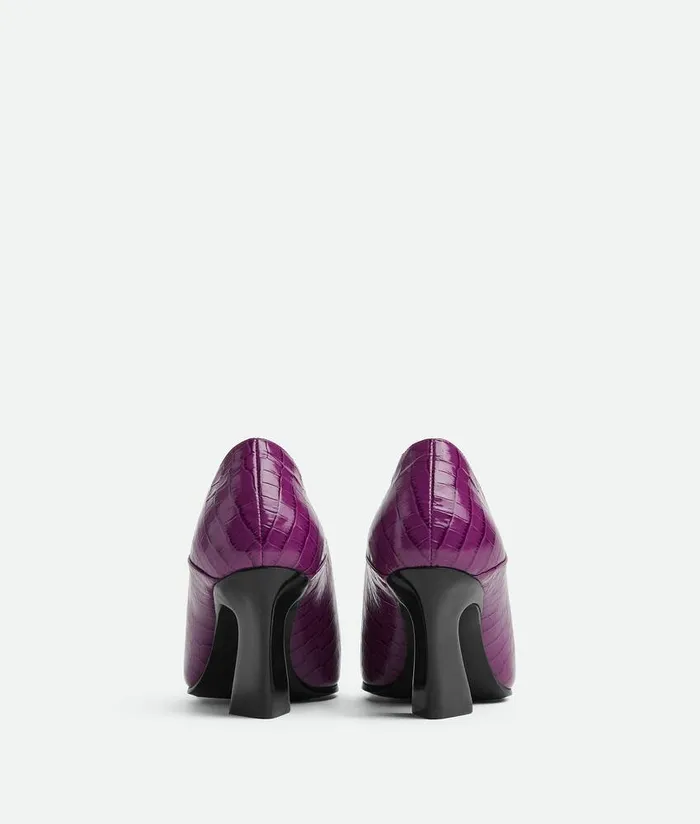 Women Bottega Veneta Pumps Lewis Pump Beetroot