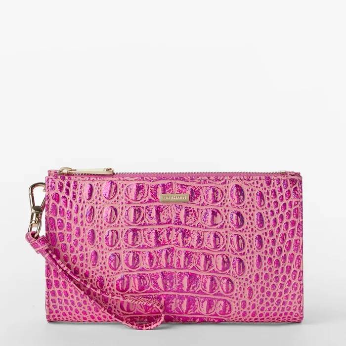 Women Brahmin Clutches Daisy Empower Melbourne