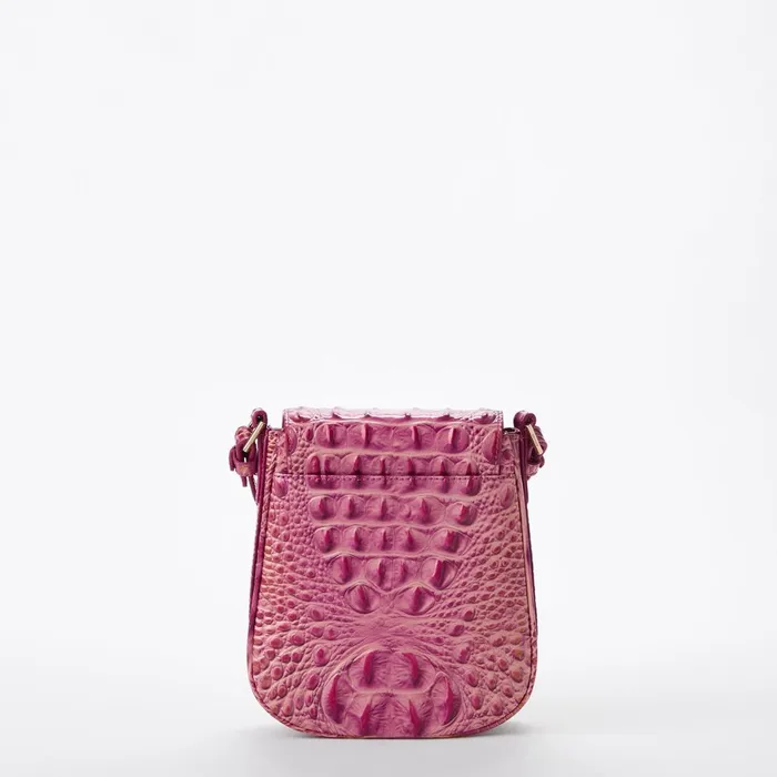 Women Brahmin Crossbodies Everlee Rouge Blush Melbourne Women Brahmin Crossbodies Everlee Rouge Blush Melbourne