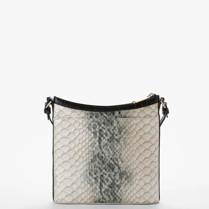 Women Brahmin Crossbodies Katie Black Rockaway Women Brahmin Crossbodies Katie Black Rockaway