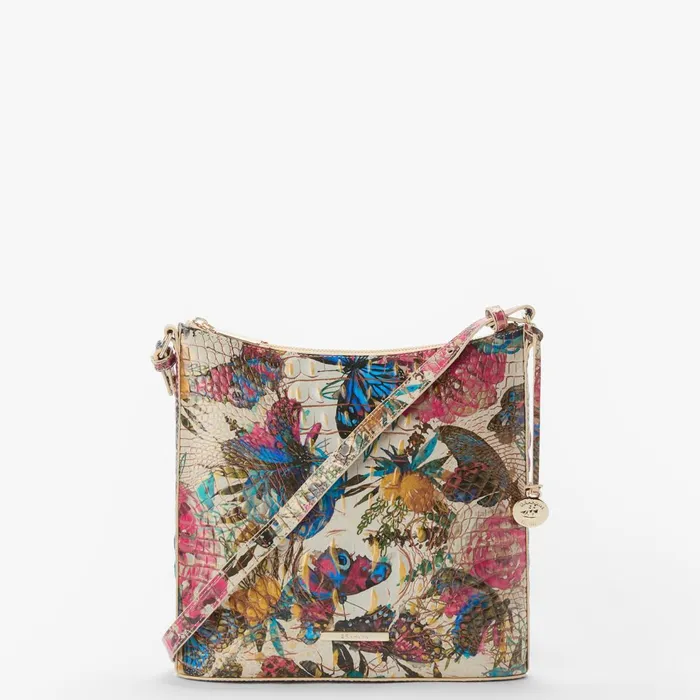 Women Brahmin Crossbodies Katie Mariposa Melbourne