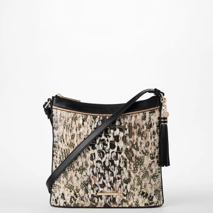 Women Brahmin Crossbodies Katie Multi Pellham