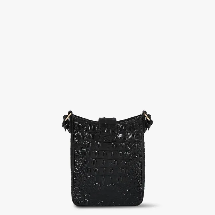 Women Brahmin Crossbodies Marley Black Melbourne Women Brahmin Crossbodies Marley Black Melbourne