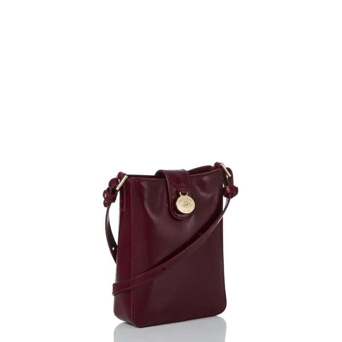 Women Brahmin Crossbodies Marley Tart Topsail Women Brahmin Crossbodies Marley Tart Topsail